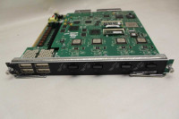 Four-port OC12/STM4 Packet Over SONET/SDH with Enhanced Upgrade?SM with SC with Enhanced Upgrade-MM with SC