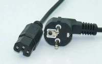 POWER CORD EUROPE