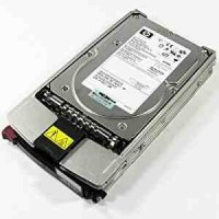 BD300DADFP HP 300GB 1" FC 10K DRIVE
