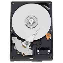IBM 80Gb Disk Drive SATA II, 3Gb/s, Hot Swap