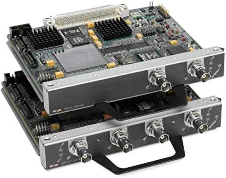 CISCO SYSTEMS PA-4T+, 4-PORT SERIAL PORT ADAPTER, ENHANCED