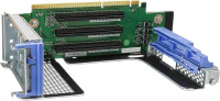 IBM x3655 PCI-E Riser Card