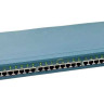 24 PORT 10MB SWITCH W/2 100BASETX PORTS; ENT ED UPGRADABLE