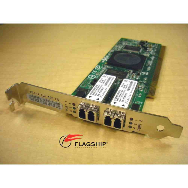 39M6014 IBM 4GB Dual Ports Fiber PCI-X 39M6014 IBM 4GB Dual Ports Fiber PCI-X