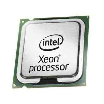 CPU Xeon 3.2Ghz 800MHz 2Mb L2 CPU Xeon 3.2Ghz 800MHz 2Mb L2