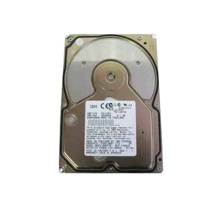 CA06550-B45900BA IBM 300GB 10K U320 HOTSWAP DRIVE W/ TRAY