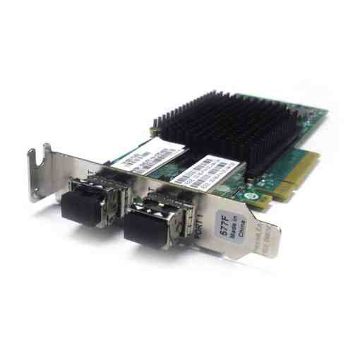IBB 2Gbps 64-bit PCI Fibre Channel 1-Port Adapter