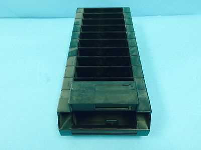 Magazine, TL891 - 10 Cartridge Magazine, TL891 - 10 Cartridge