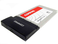 Compaq 11 Mbps Wireless Lan WL300