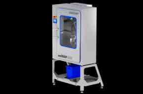 SBD FOR PRECISION WS470