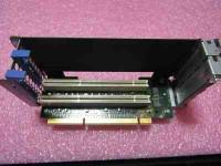 IBM PCI RISER CAGE WITH CARD FOR x346