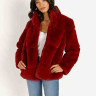 JACKET - RUBY RED F PRESARIO JACKET - RUBY RED F PRESARIO