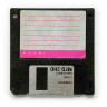 CA,DISKETTE DTA,18.0"