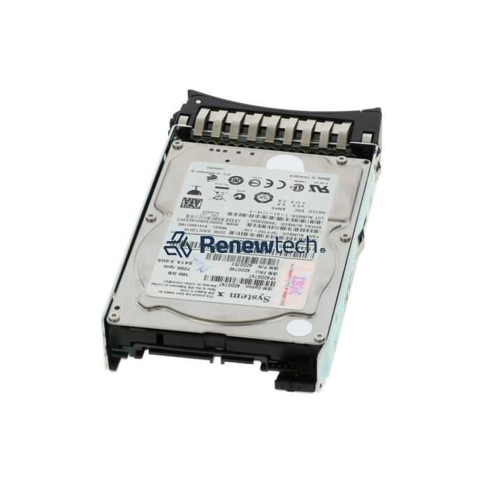 IBM 160GB 7200 RPM SATA 2.5" SFF SLIM HS HARD DRIVE 42D0747 IBM 160GB 7200 RPM SATA 2.5" SFF SLIM HS HARD DRIVE 42D0747