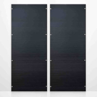 Rack 10000 Option - Blanking Panel Kit