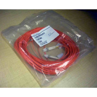50M LC to LC FC Opt Cable