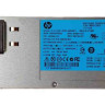 HP 460GB HOT PLUG CS PLAT PLUS G8 POWER SUPPLY 660184-001