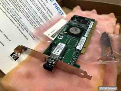 FCA2214 2Gb PCI-X FC HBA Win/Linux FCA2214 2Gb PCI-X FC HBA Win/Linux