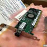 FCA2214 2Gb PCI-X FC HBA Win/Linux FCA2214 2Gb PCI-X FC HBA Win/Linux