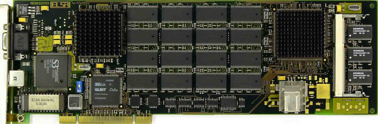 BOARD,GRAPHICS,3D HIGHEND GLORIA XL BOARD,GRAPHICS,3D HIGHEND GLORIA XL