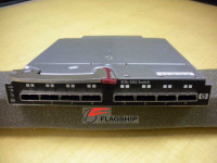 HP 3GB 8-PORT SAS 2.0 BL-C SWITCH MODULE 451789-001
