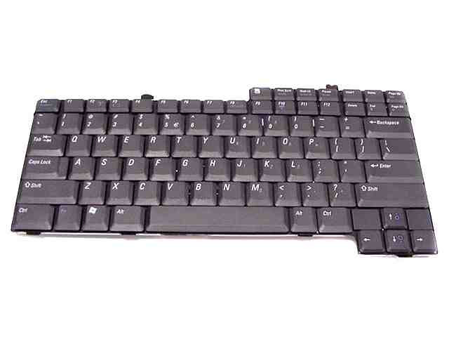 D-SERIES KEYBOARD (US)