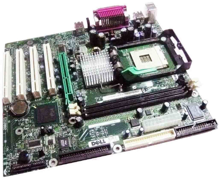 DIMENSION 4500 SYSTEM BOARD