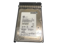 HP M6612 600GB 15K SAS 6G 3.5" DUAL PORT ENT HARD DRIVE 583718-001