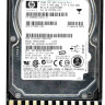 HP 36GB 10K SAS 2.5 HOT PLUG SINGLE PORT HARD DRIVE DG036A8B53