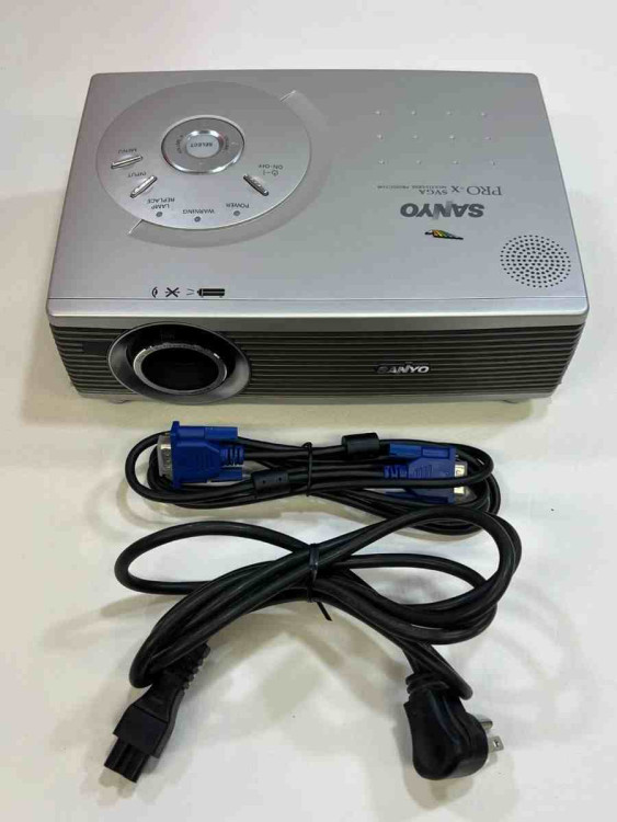 SUBASSY, LCD, SVGA, 12.1, SANYO, W