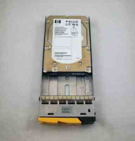 36.4GB HP SAS 15K HARD DRIVE****