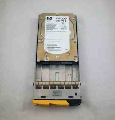 36.4GB HP SAS 15K HARD DRIVE**** 36.4GB HP SAS 15K HARD DRIVE****