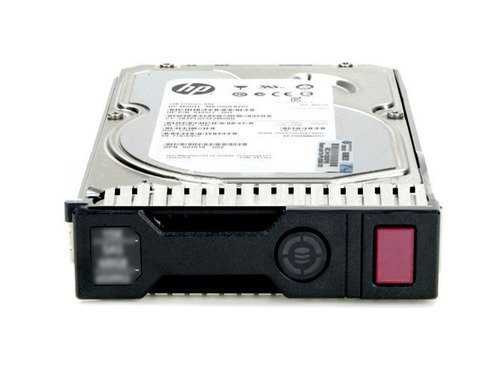 HP 750GB SATA MDL 7200 RPM 3.5" MSA2 HARD DRIVE NEW BULK 480941-001