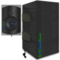 Cover, Top, with speakers