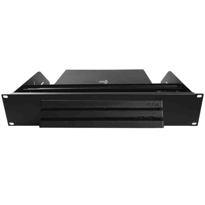 KIT, RACK, INTCON, R2K, PS-VR