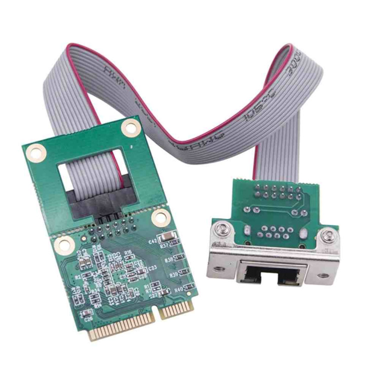 GIGANET LAN 1000 HOST BUS ADAPTER