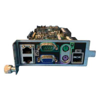 I/O LEGACY BOARD V2 FOR PE 6650