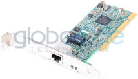 NC1020 Cu Single Port Gigabit Server Adapter 32 PCI DL320 G5