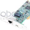 NC1020 Cu Single Port Gigabit Server Adapter 32 PCI  DL320 G5