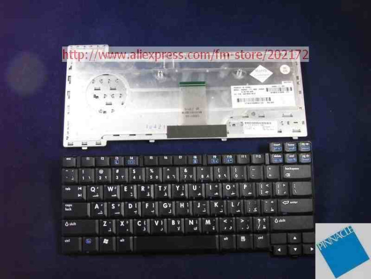 NX6310/nc6320 KEYBOARD FRENCH NX6310/nc6320 KEYBOARD FRENCH