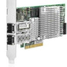 HP NC522SFP+ Dual Port 10GbE Svr Adptr HP NC522SFP+ Dual Port 10GbE Svr Adptr