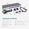 HAFM Fabric Mgr SW Upgrade Kit 1Y HAFM Fabric Mgr SW Upgrade Kit 1Y