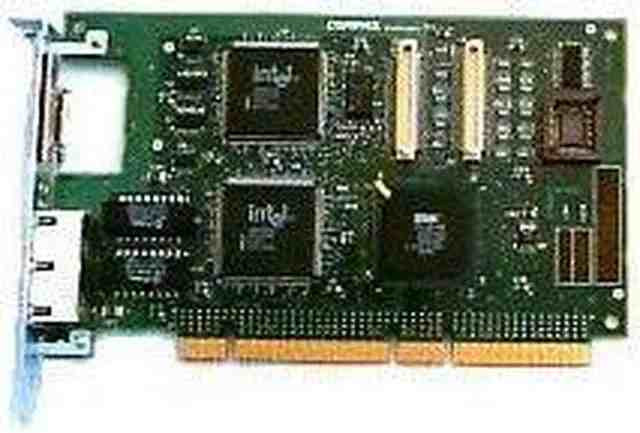 009542-003 HP NC3131 NETWORK ADAPTER