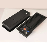 Virtual Array Enclosure - Empty EOL