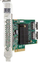 Адаптер HP H220 Host Bus Adapter(650933-B21)