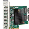 Адаптер HP H220 Host Bus Adapter(650933-B21) Адаптер HP H220 Host Bus Adapter(650933-B21)