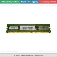 367167-001 HP 1GB (1X1GB) PC2700 DDR MEMORY MODULE
