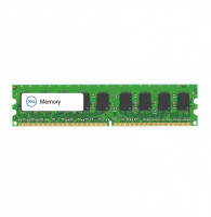 Память Dell 8Gb 1.6 UDIMM Двухбанковый низковольтный модуль UDIMM 8 Гбайт1 600 МГц (370-23455)