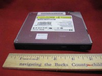 391649-9D0 HP Slimline DVD-ROM Drive Option Kit