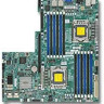 Материнская (системная) плата Supermicro MBD-X9DBU-3F-O RTL